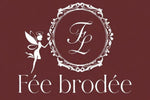Fée brodée – Accueil